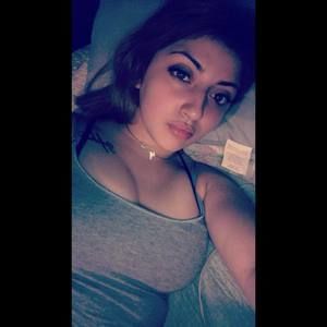 Meet your Posher, Jaylin